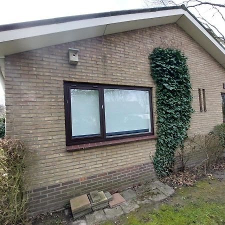 Вилла Hello Zeeland - Vakantiehuis Oosterpark 92 Оосткапелл Экстерьер фото